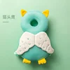 Owl mesh fabric