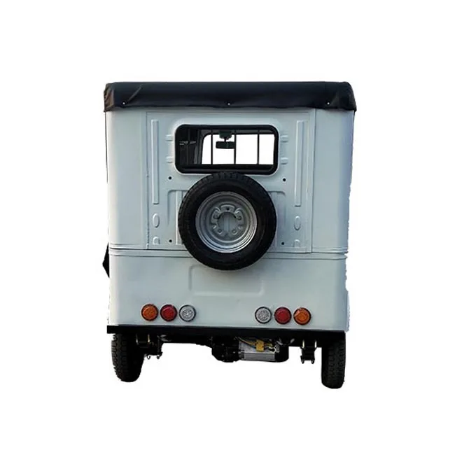 Bajaj Auto Three Wheeler Images Boxer Wheeler Price in Ethiopia