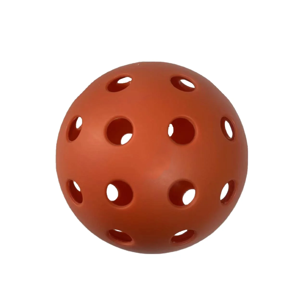 Outdoor Indoor Pickleball Balls Official Approved 40 Holes Pickle Balls