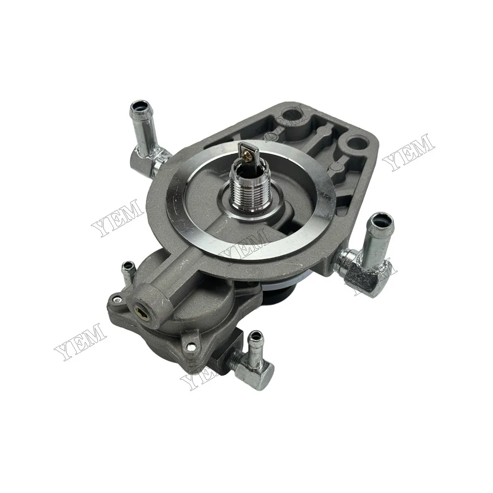 Fuel Filter Housing 16401-VK501 16401-VK511 Fit for Nissan YD25 Engine