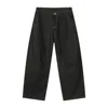 Denim black