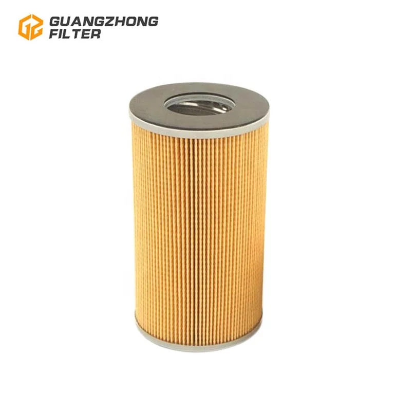 G-ZHONG Oil Filter Element for HINO Trucks - High Performance
