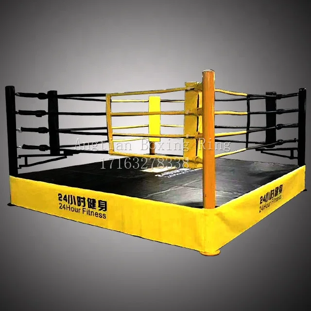 Alibaba Boxing Ring Ropes For Sale Boxing Ring Ropes: Durable