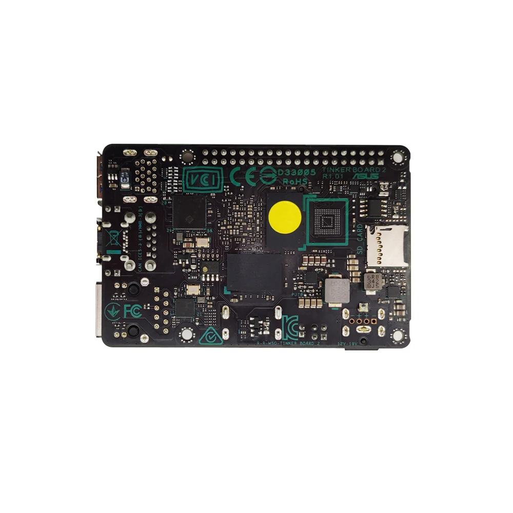 taka様 リクエスト 2点 まとめ商品 ASUS Tinker Board ASUS Tinker Board 2 | Physical Computing Lab