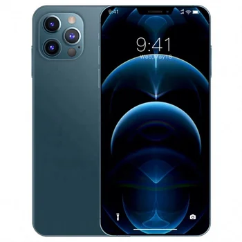 2023 New i12 Pro Max 6.7 inch Display smartphone 4G celulares 8+512GB  Android Mobile Phones With Dual SIM Cards Cell Phone| Alibaba.com