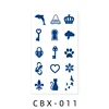 CBX-011   ซีบีเอ็กซ์-011