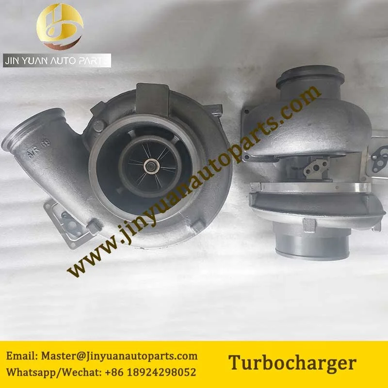 Geruga Ｂ１５－Ｃ GTA5008BS Turbocharger for Caterpillar C15 - High Quality