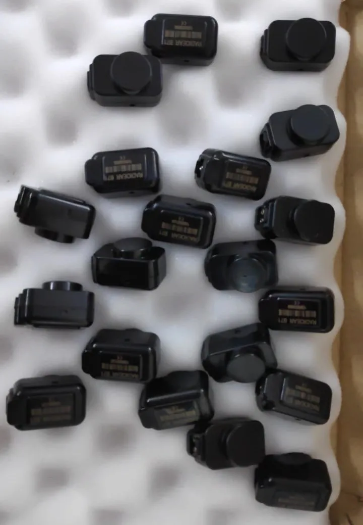 Hot Selling Adjustable New Audiometric Bone Vibrator Radioear B71 Radio