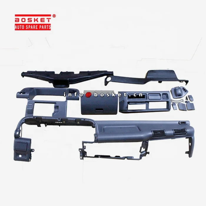 8975874762 Inst Panel for ISUZU QKR NKR - OEM Quality