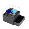 Luce blu Bule Rose