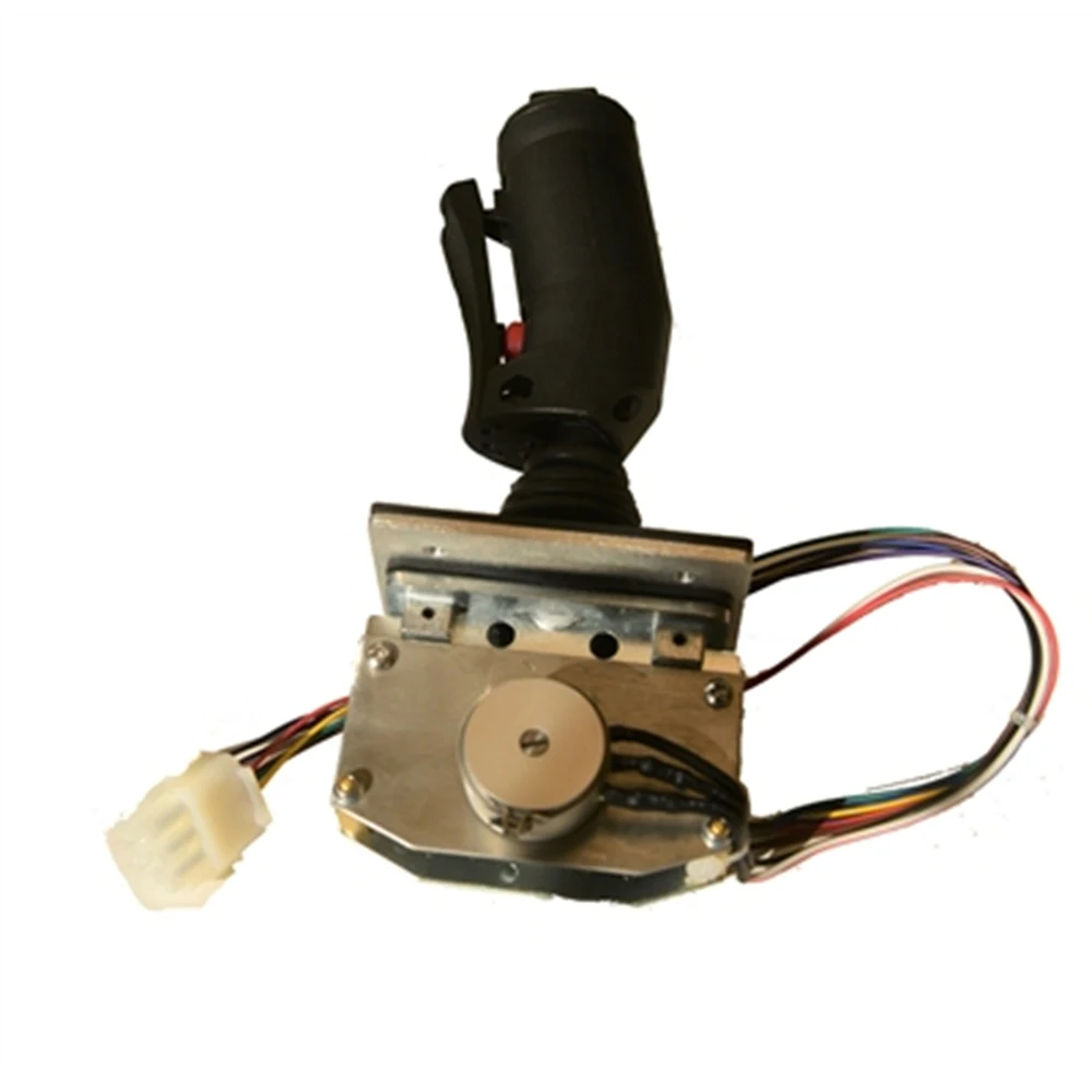 IZUMI New Joystick Controller 1600403 for JLG 260MRT 330CRT 40CRT 3369LE 4069LE 4394RT Aftermarket Engine Spare Parts