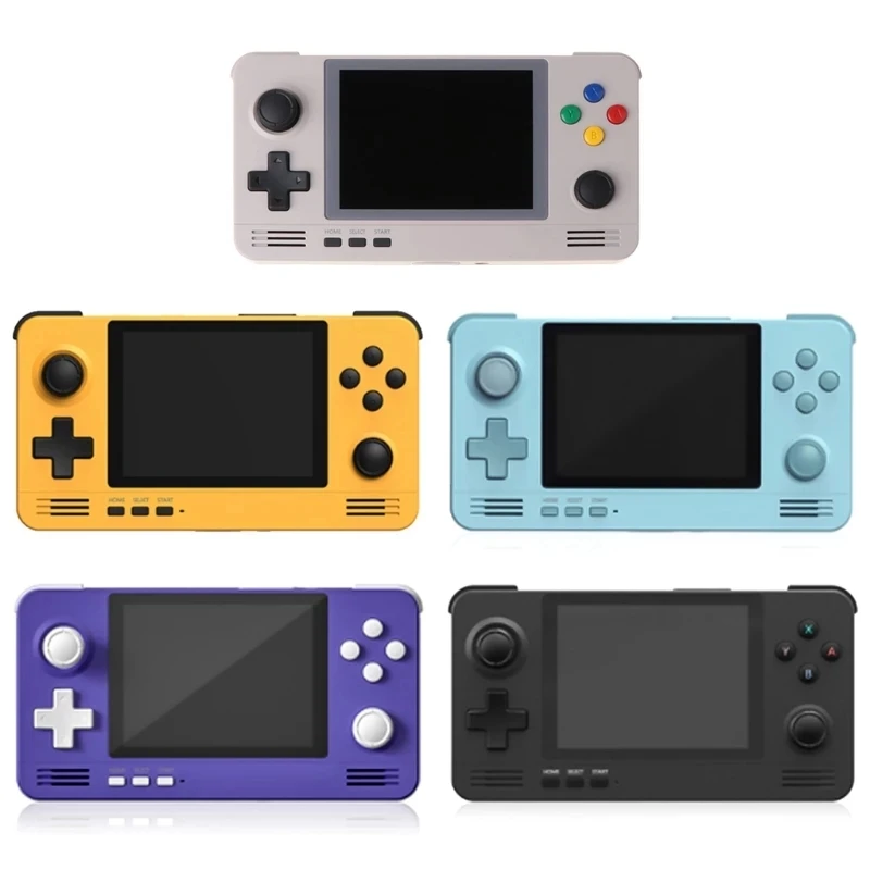Retroid Pocket 2+　インディゴ Retroid Pocket 2+ インディゴ Retroid Pocket 2S » Retro Dock