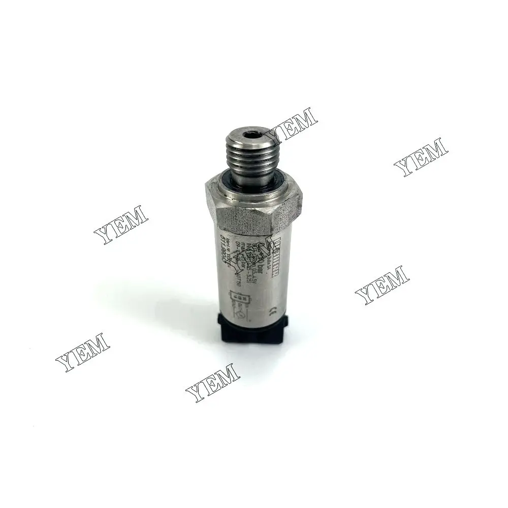 Competitive Price D934 Diesel Pressure Sensor 9076531 for Liebherr D934 5