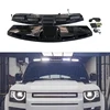 2020-2025,For Land Rover Defender
