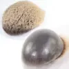1b/613 peluquín fino de la onda de la piel