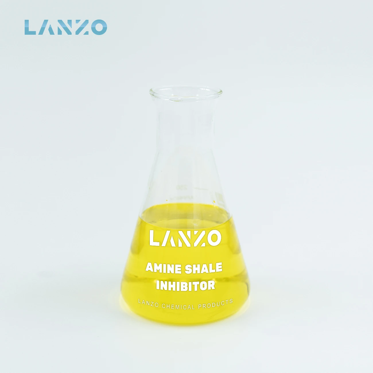 Good inhibition performance at low concentration Amine shale inhibitor supplier