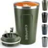 Verde militar