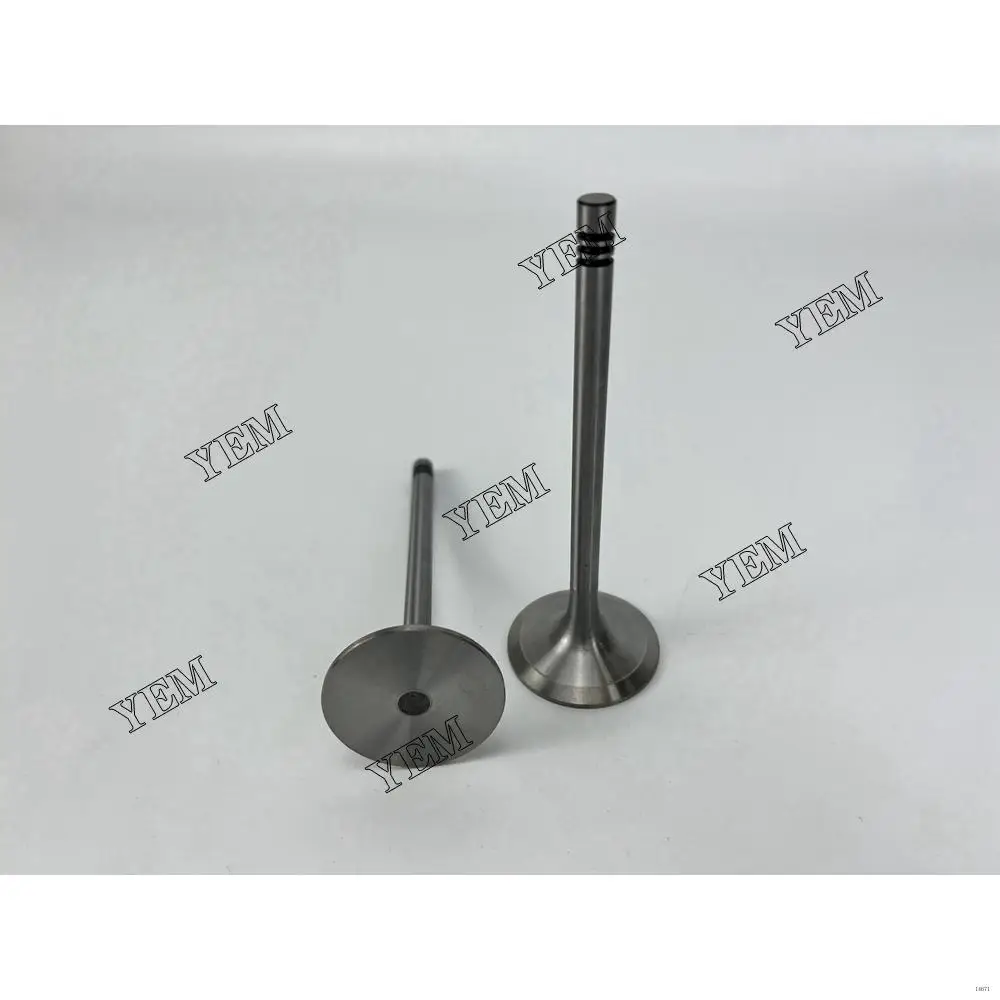 Engine Intake Valve Kit Fit for Deutz BF8M1015