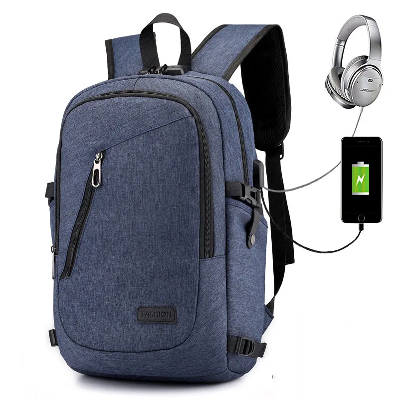 School Bookbag Computer Bag 