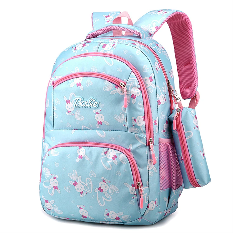 Shop Our Promotion of Plain Pink Teen Backpacks for Girls