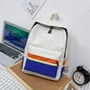 White+ Orange