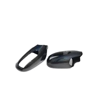 Mercedes Benz SLK R171 2004-2011 Wet Carbon Fiber Rearview Hood Replacement Exterior Accessory for SLK 200 300 350 55