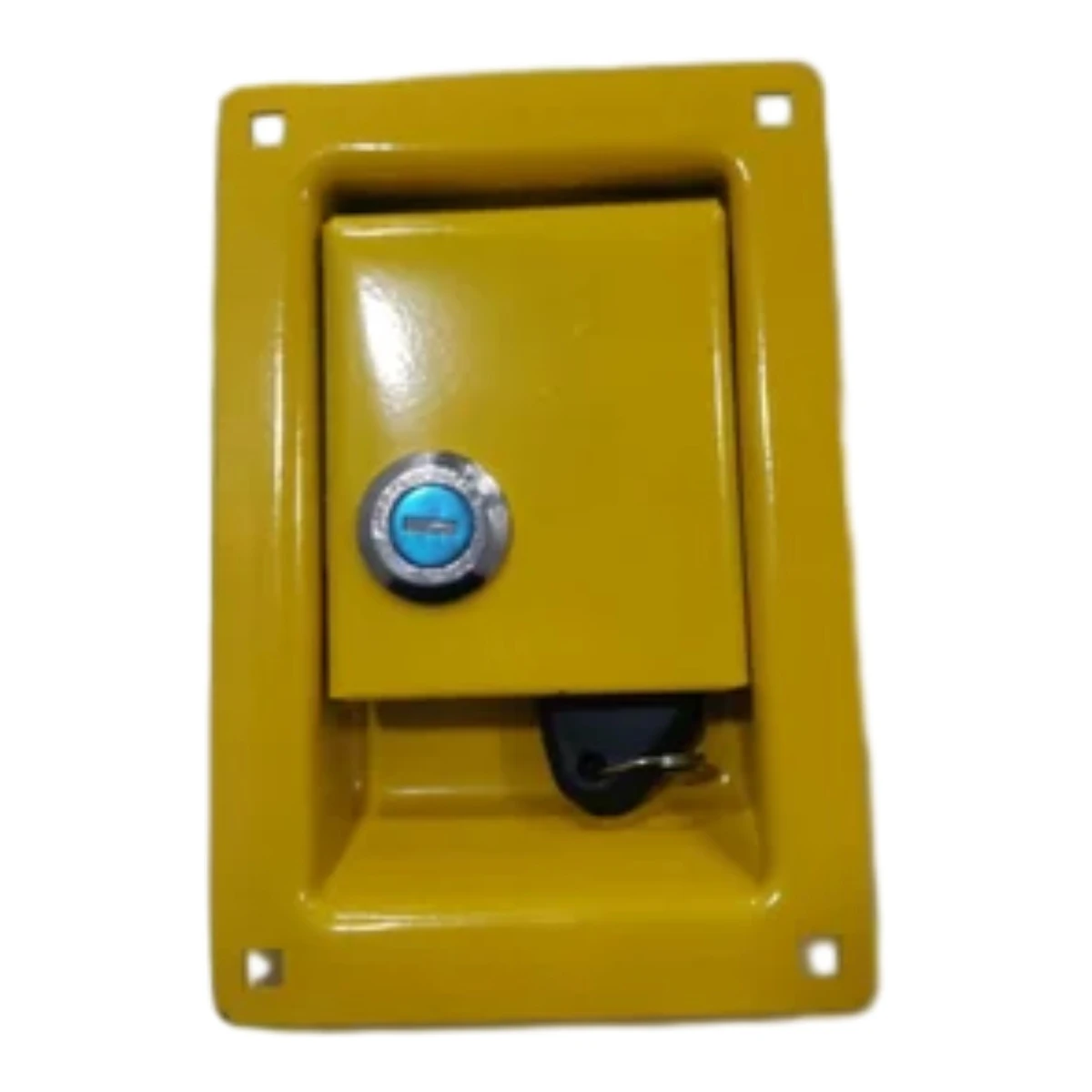 CSJHPSS  New  Gold Latch Lock  Ec210 Hydraulic Pump Lock  for Volvo EC240B EC290 Excavator Parts