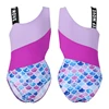 Colorful  Fish Scale