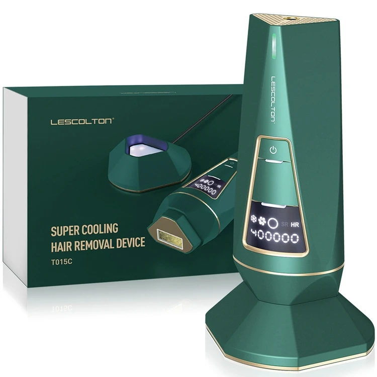 epilator ipl