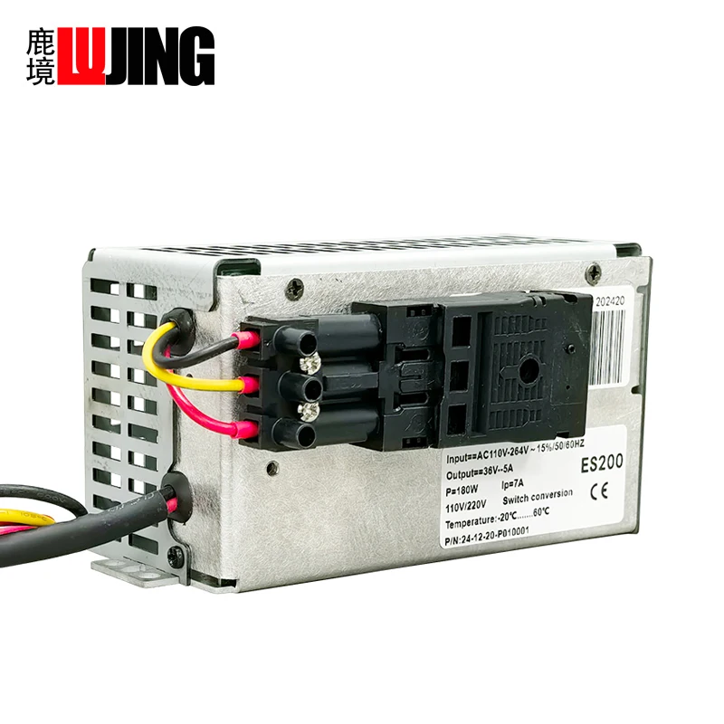 LUJING ES200  Automatic Sliding Door Transformer Power Supply