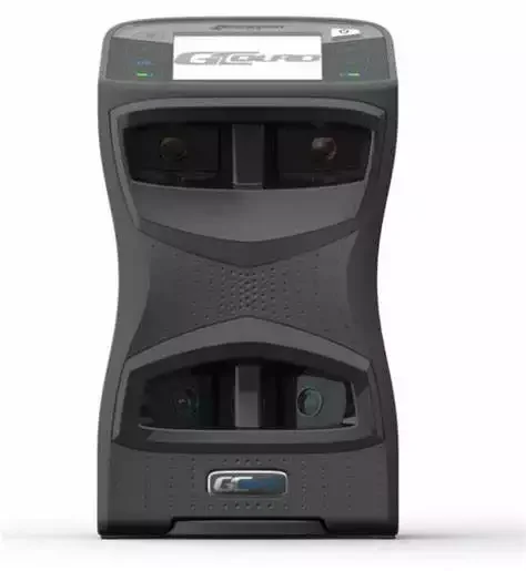 AUTHENTIC Ready 2021 NEW DEAL Sports GC Quad Golf Monitor with FSX 2021 Software-666078