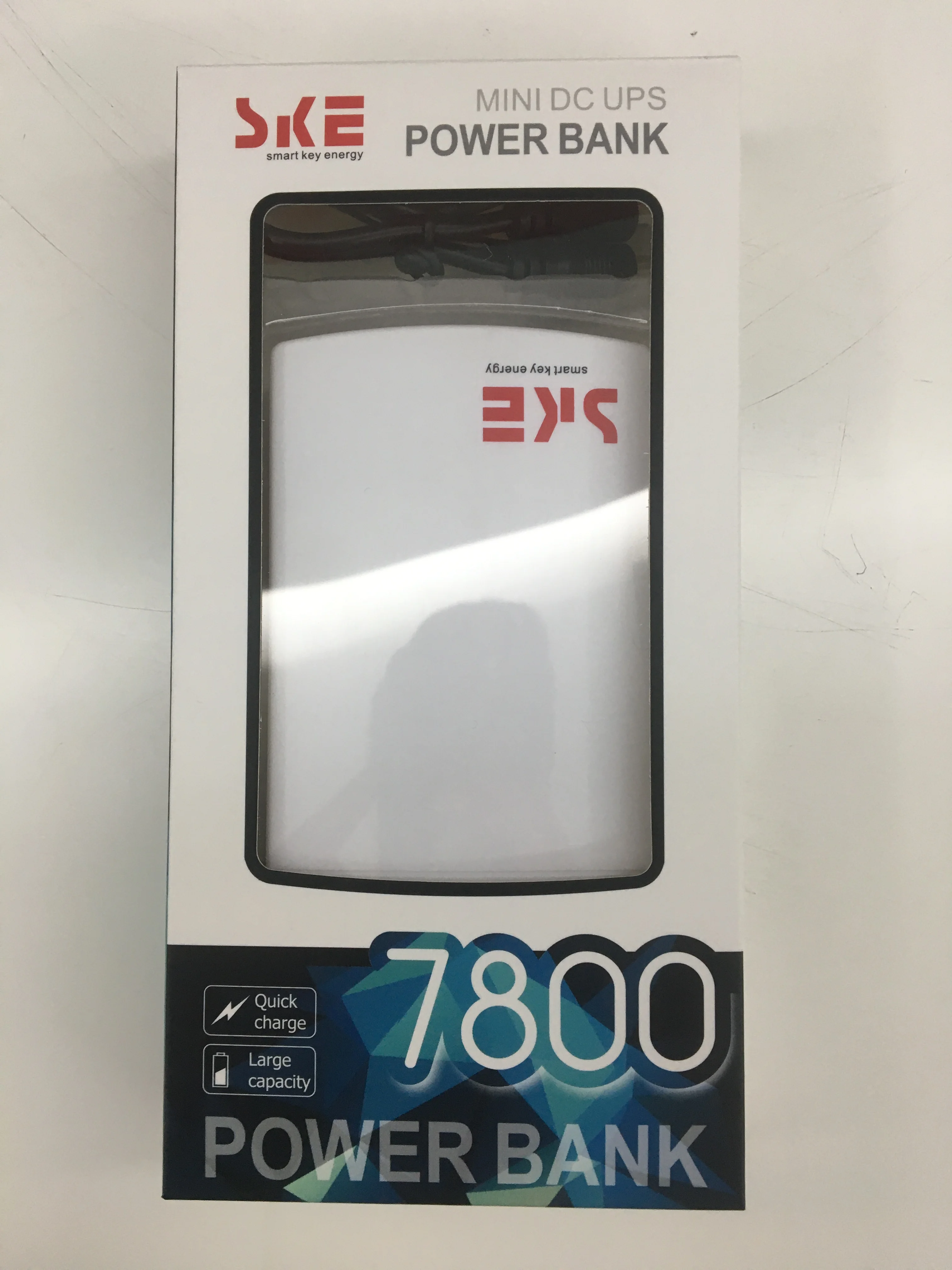 直流迷你 Ups 110 V 220 V 输入 5 V 2a 12 V 2.5a 输出 Buy Cctv Ups 电源，230 V Ac