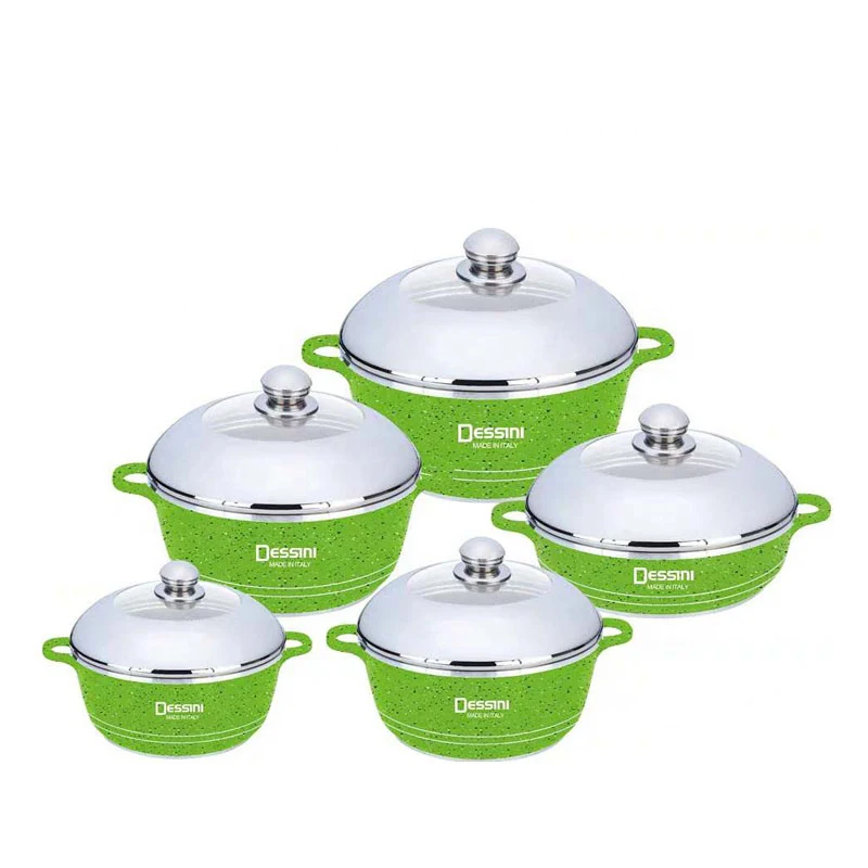 
 23 шт. кастрюли для соуса, сковорода, кастрюля для приготовления пищи, безопасный литой алюминиевый антипригарный большой набор посуды, набор кастрюль для приготовления пищи  