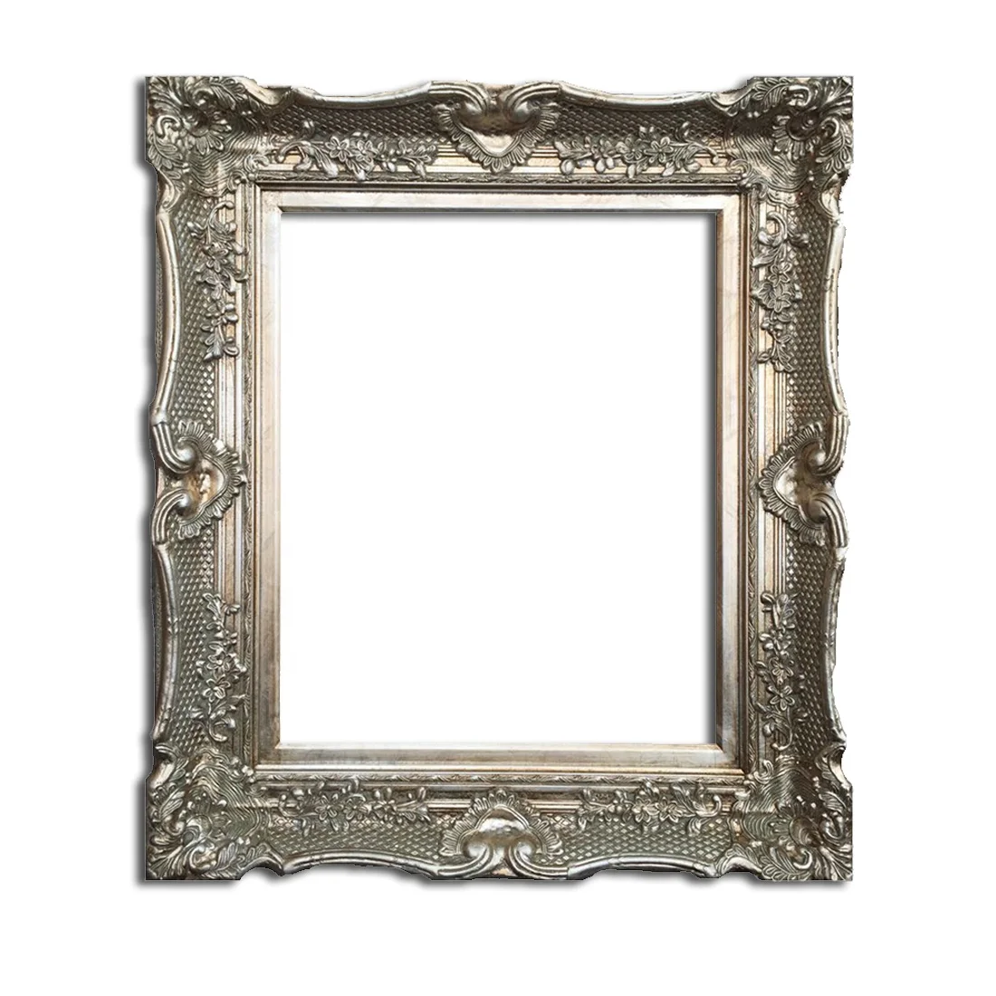 バロックスタイル フォトフレーム ゴールド 豪華なバロック調