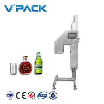 Inspector De Nivel De Liquido De Rayos X/X-ray Food Beverage Inspection Machine/Beer Can Inspector Liquid Level X-Ray Detection
