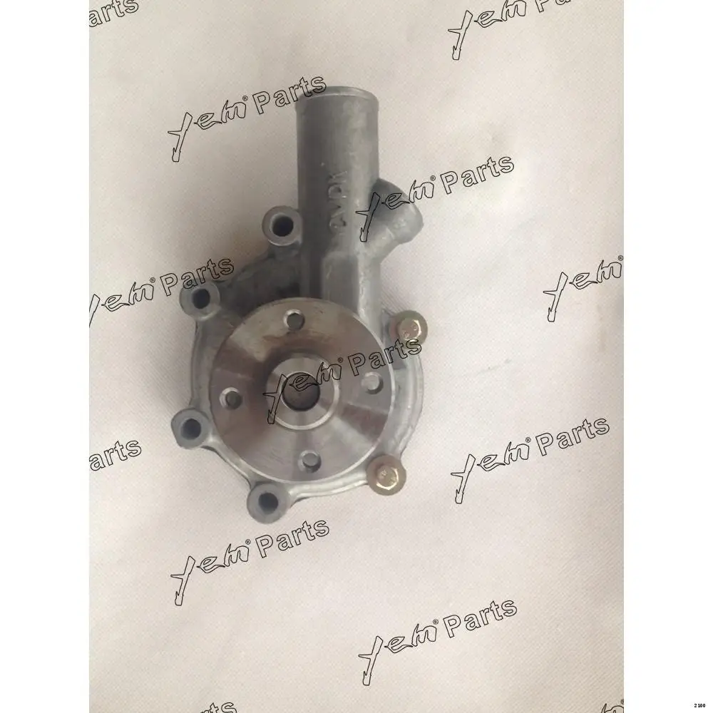 Engine Rebuild Kit S4L Water Pump for Mitsubishi