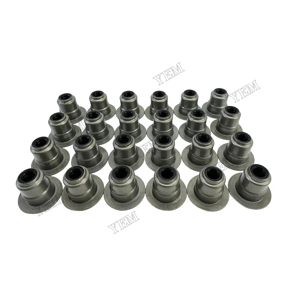 6090 Full Gasket Kit Compatible for John Deere Genuine Engine Parts 5