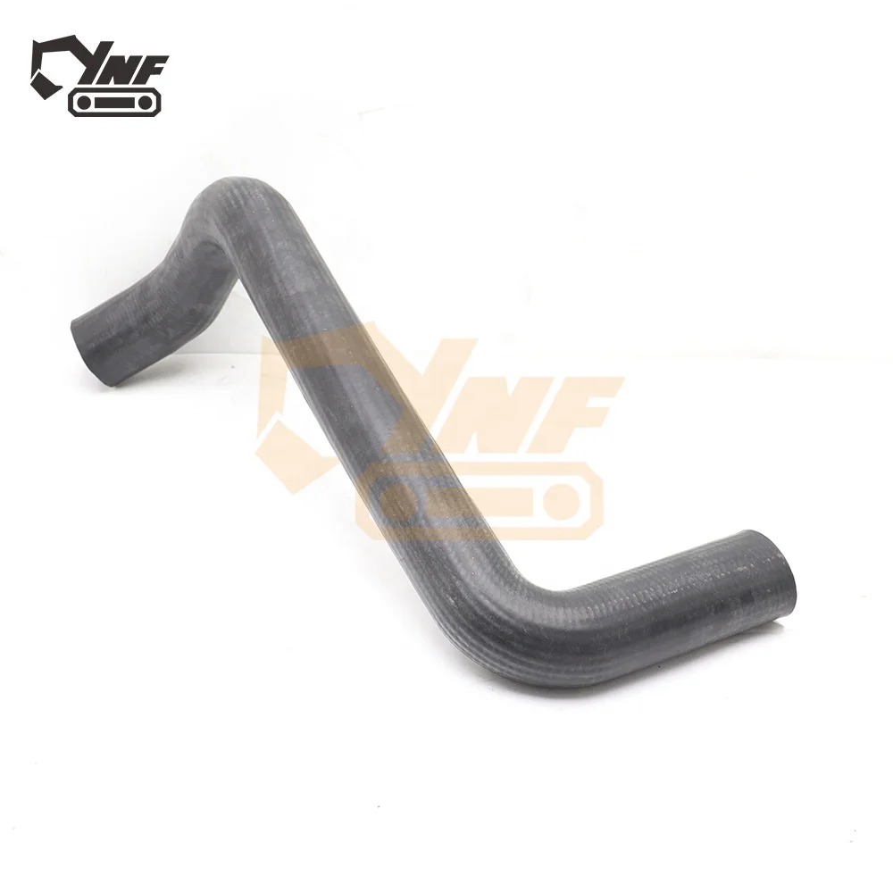 Aftermarket EX120-1 EX120-3 Radiator Rubber Hose for Construction Machinery Rohs Certified for Retail New Used Low 3055716