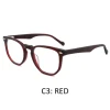 C3: ROJO
