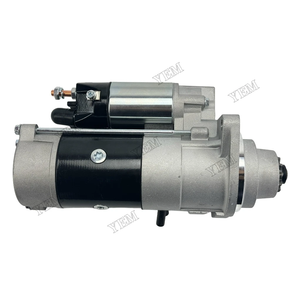 Starter Motor 6685190 Fit for Bobcat Engine 5