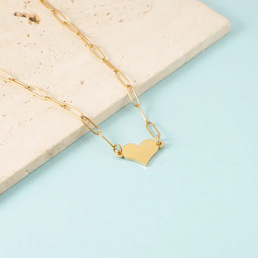 Chain Necklace for Women