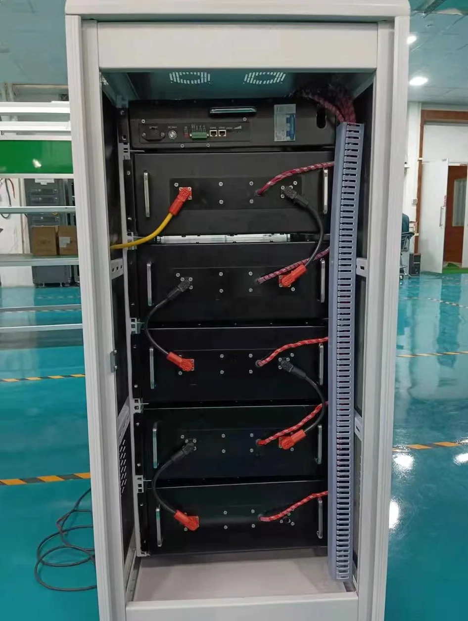 High Voltage 192V 100A Battery Management System (BMS) with 3 Years Warranty for Lifepo4 Solar Energy Storage