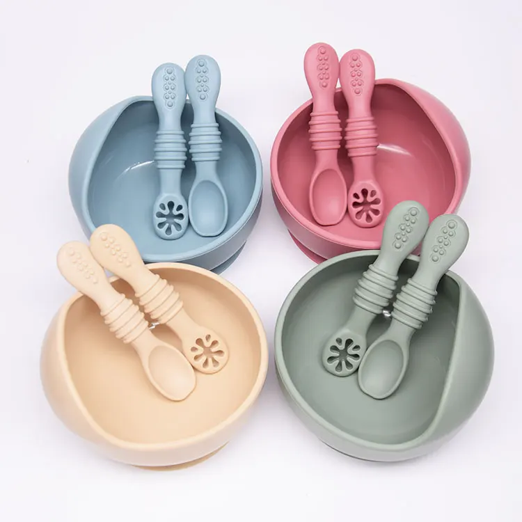 Набор силиконовых