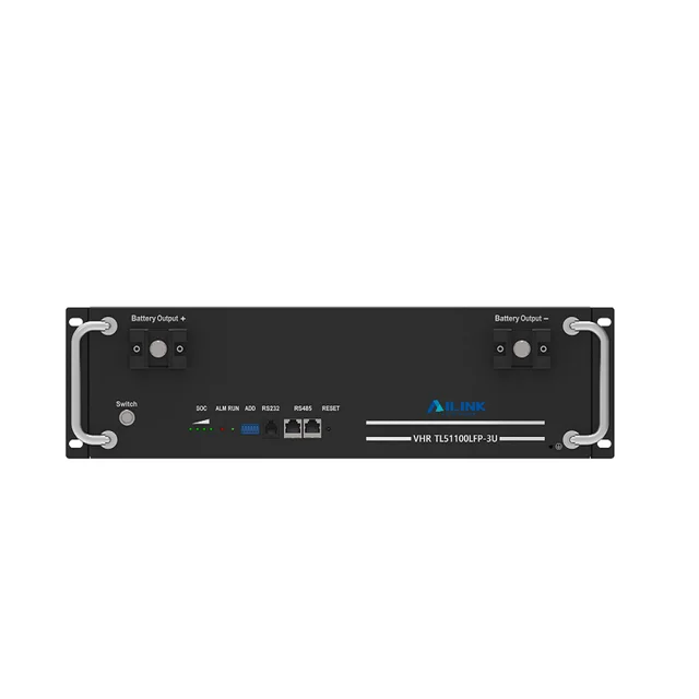 51V100Ah LFP lithium Battery UPS Telecom Energy storage Residential application 48150 48200 DCDC intelligent remote controlBMS