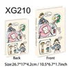 Xg210