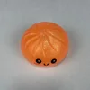 7 bolsa naranja cálida