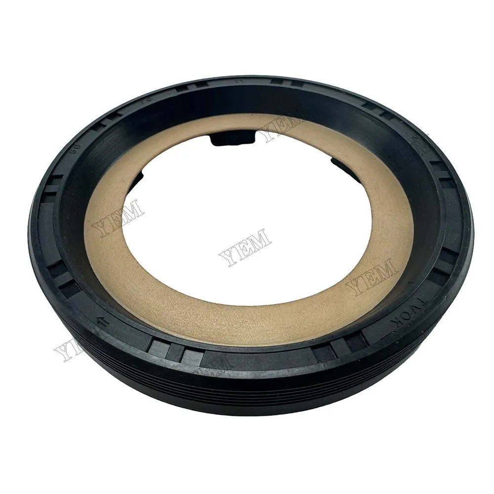 F5C Crankshaft Front Oil Seal Suitable for Iveco Stock Complete Engine Parts
