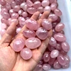 Quarzo rosa stella