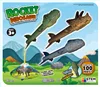 Lance-roquettes dinosaure-1B