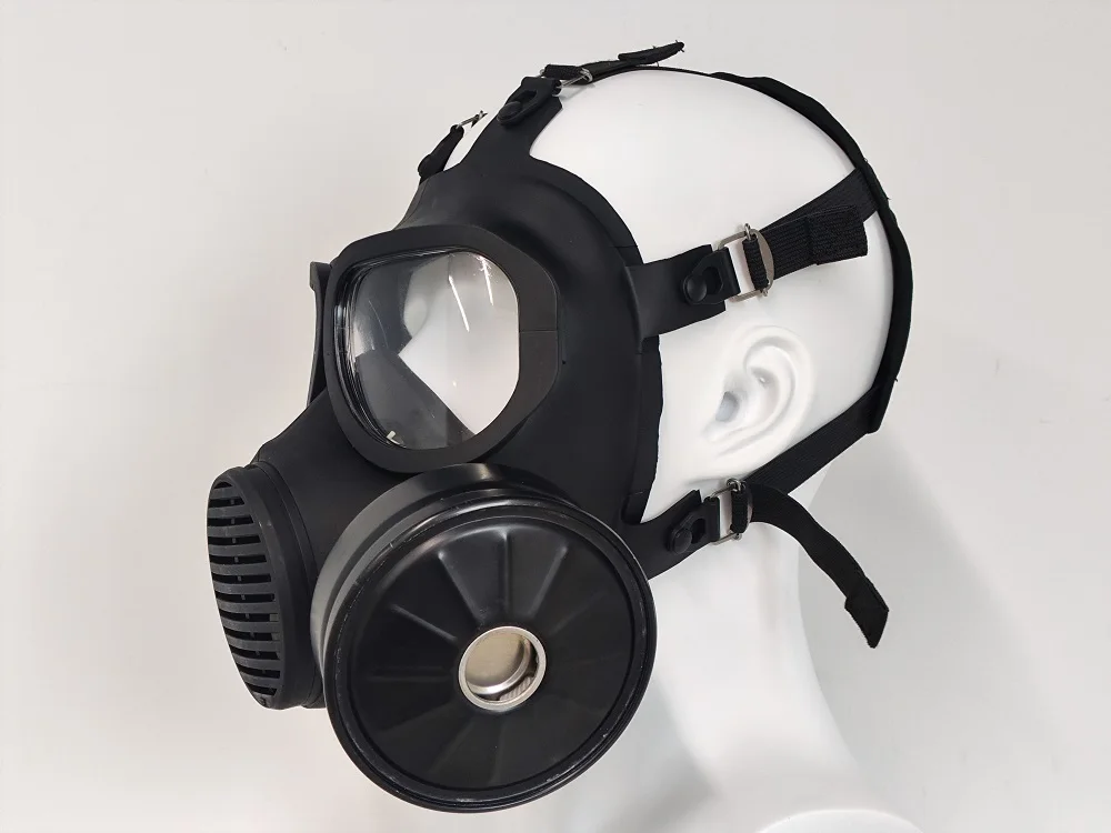 Military Gas Mask Nuclear Protection Mf21 Gas Mask Protect Against